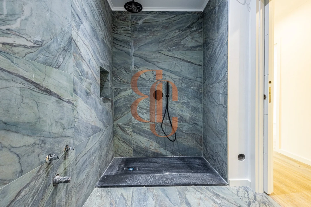 Apartamento T2 para Venda em Marvila, Ribeira Santarém, São Salvador, São Nicolau Foto 13