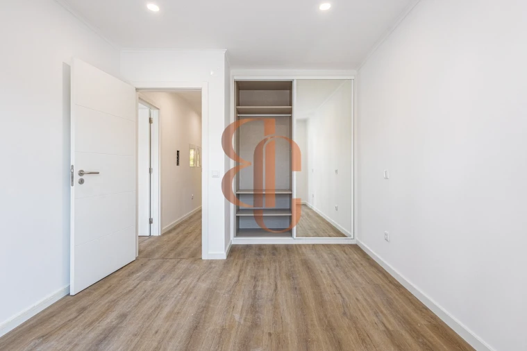 Apartamento T2 para Venda em Marvila, Ribeira Santarém, São Salvador, São Nicolau Foto 19