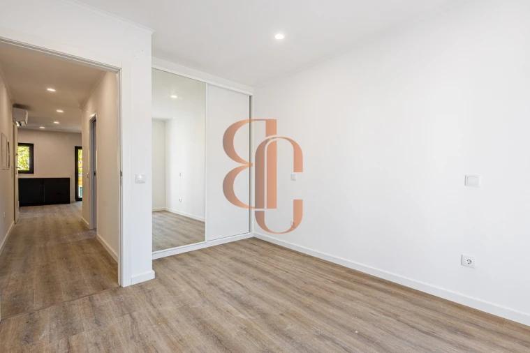 Apartamento T2 para Venda em Marvila, Ribeira Santarém, São Salvador, São Nicolau Foto 17