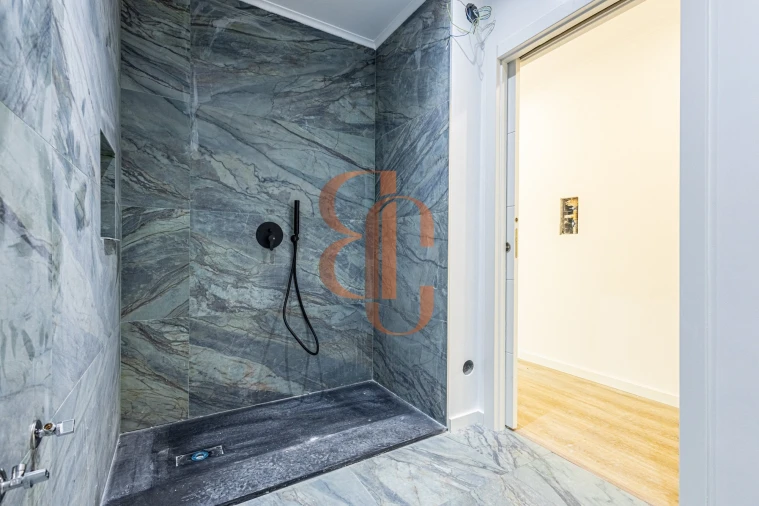 Apartamento T2 para Venda em Marvila, Ribeira Santarém, São Salvador, São Nicolau Foto 12