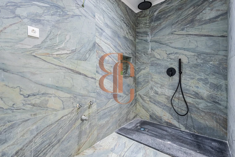 Apartamento T2 para Venda em Marvila, Ribeira Santarém, São Salvador, São Nicolau Foto 11