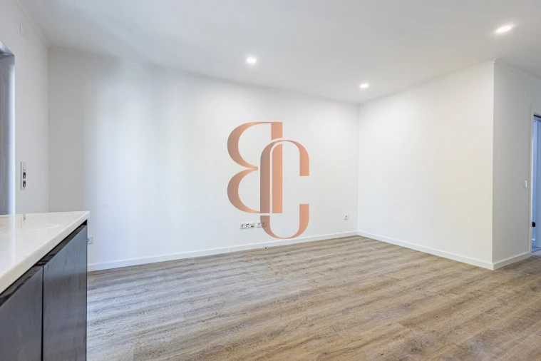 Apartamento T2 para Venda em Marvila, Ribeira Santarém, São Salvador, São Nicolau Foto 7