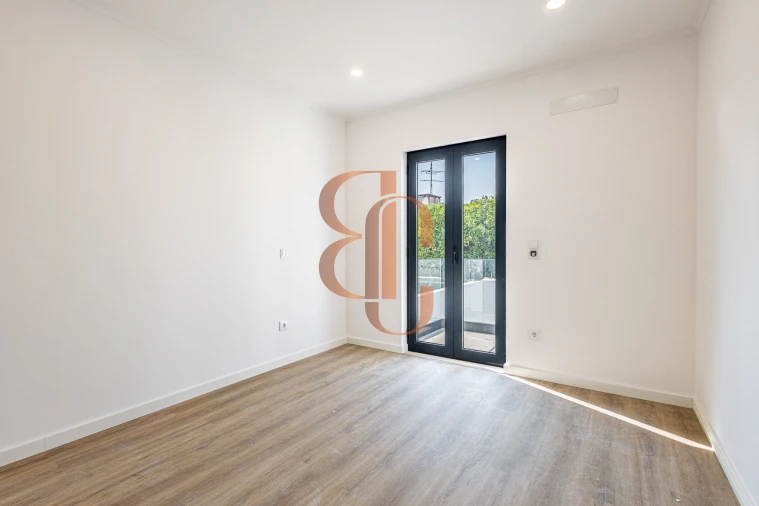 Apartamento T2 para Venda em Marvila, Ribeira Santarém, São Salvador, São Nicolau Foto 16