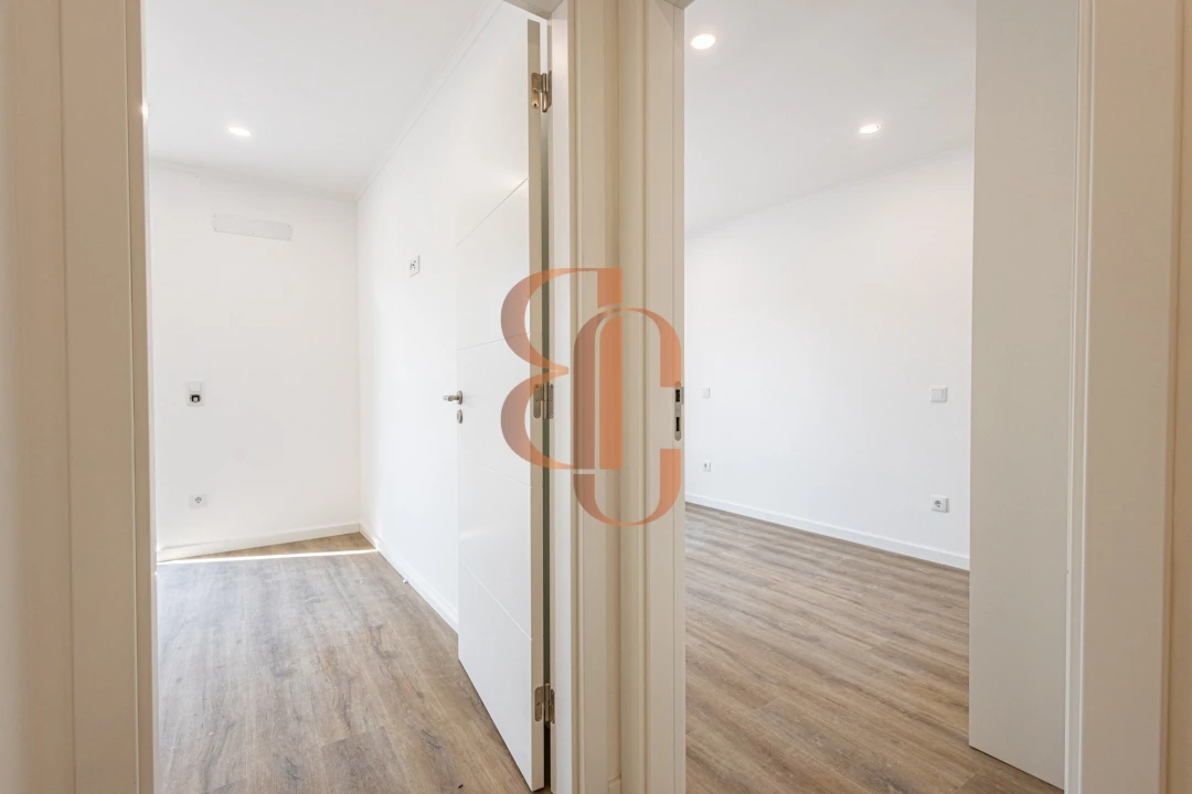 Apartamento T2 para Venda em Marvila, Ribeira Santarém, São Salvador, São Nicolau Foto 15