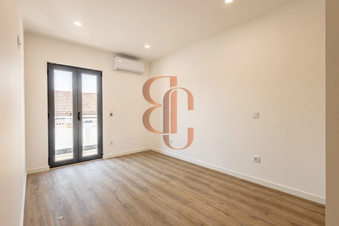 Apartamento T2 para Venda em Marvila, Ribeira Santarém, São Salvador, São Nicolau Foto 20