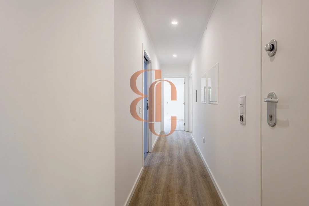 Apartamento T2 para Venda em Marvila, Ribeira Santarém, São Salvador, São Nicolau Foto 10