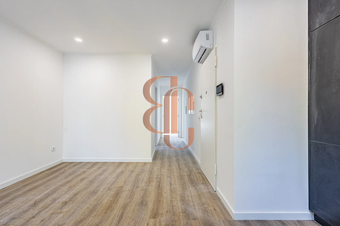 Apartamento T2 para Venda em Marvila, Ribeira Santarém, São Salvador, São Nicolau Foto 6