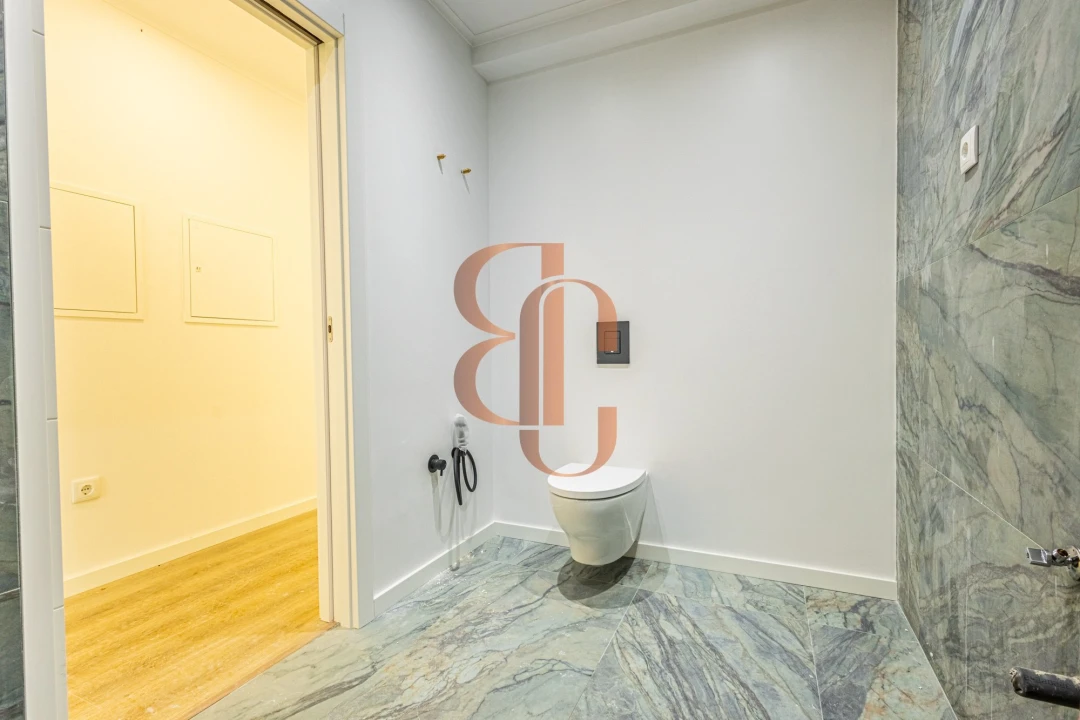 Apartamento T2 para Venda em Marvila, Ribeira Santarém, São Salvador, São Nicolau Foto 14