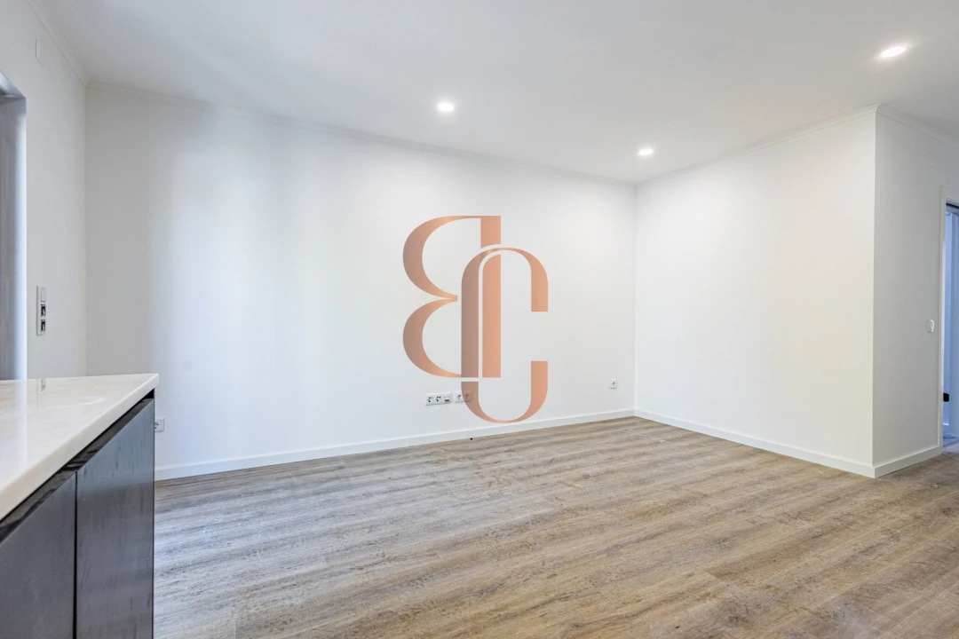 Apartamento T2 para Venda em Marvila, Ribeira Santarém, São Salvador, São Nicolau Foto 7