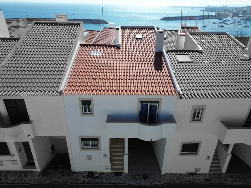 Moradia T3 para Venda em Sines Foto 2