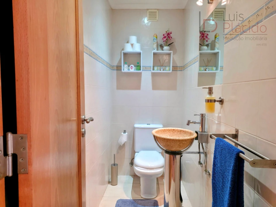 Moradia T3 para Venda em Sines Foto 12