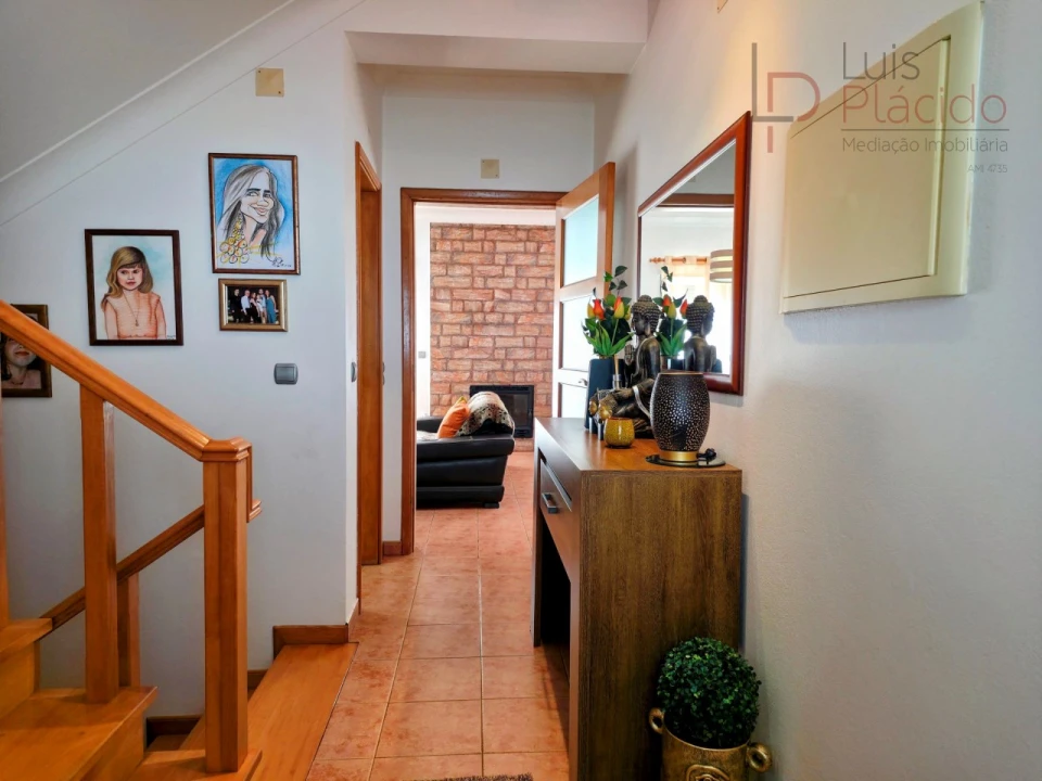 Moradia T3 para Venda em Sines Foto 17