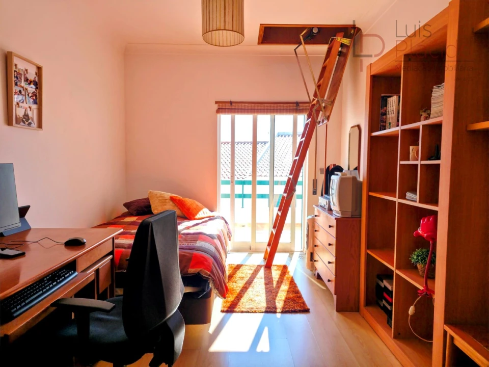 Moradia T3 para Venda em Sines Foto 21