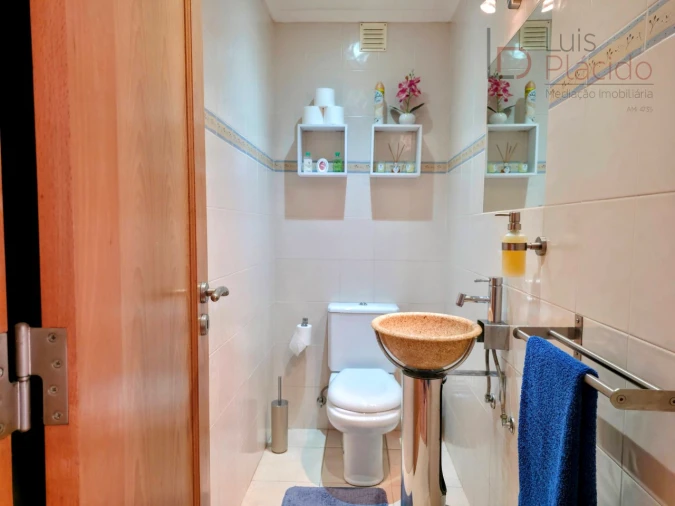 Moradia T3 para Venda em Sines Foto 12