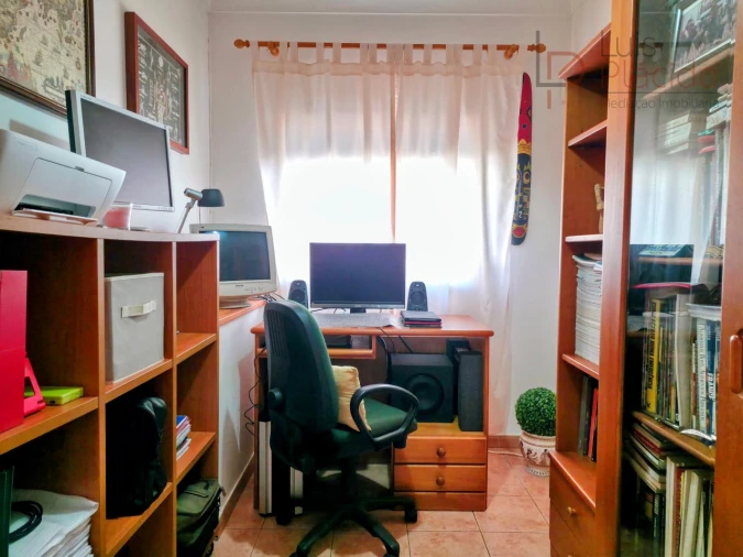 Moradia T3 para Venda em Sines Foto 13