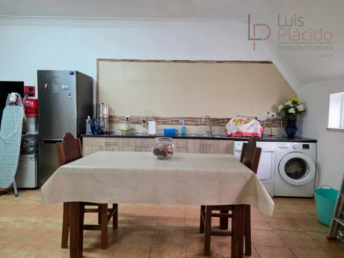 Moradia T3 para Venda em Sines Foto 30