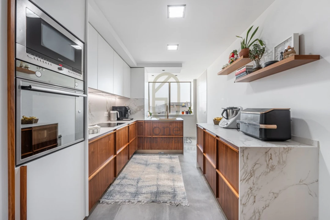 Apartamento T3 para Venda em Canidelo Foto 4