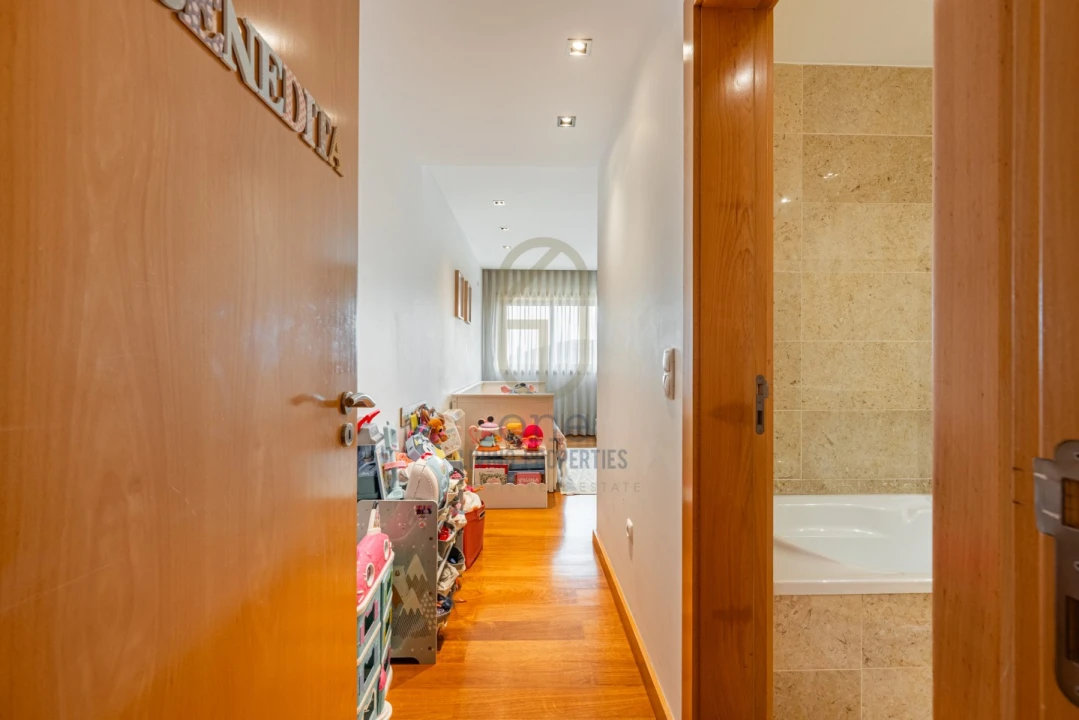Apartamento T3 para Venda em Canidelo Foto 14