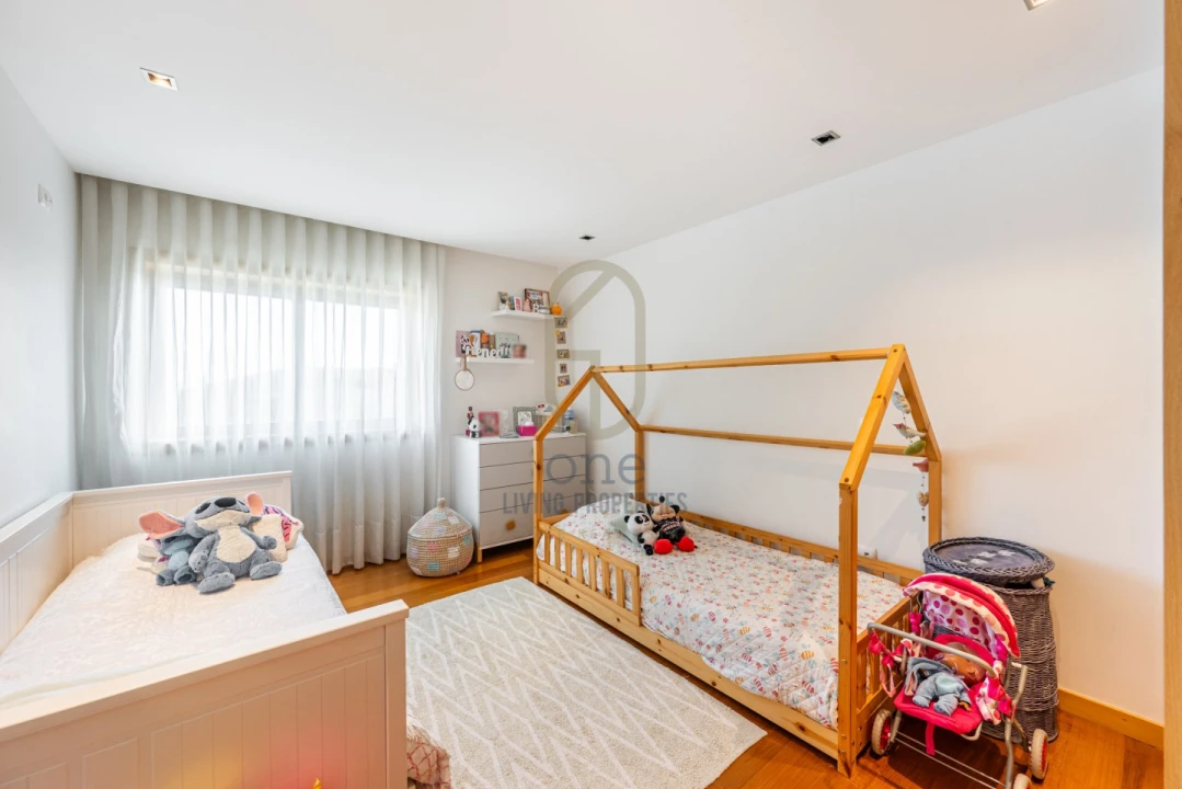 Apartamento T3 para Venda em Canidelo Foto 15