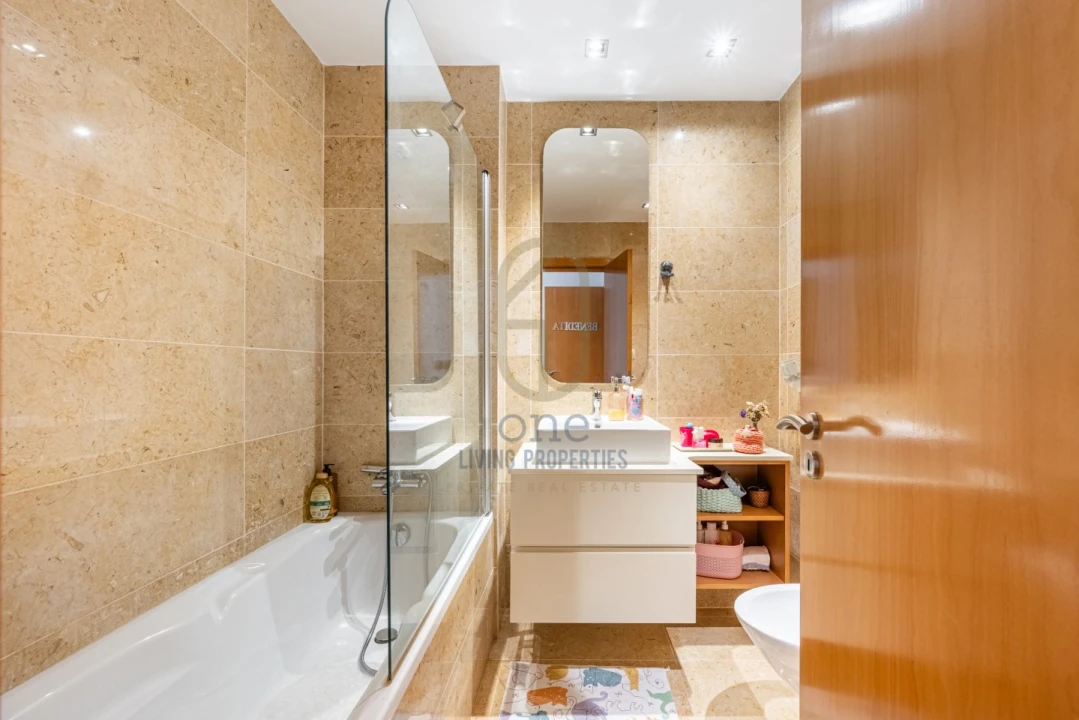 Apartamento T3 para Venda em Canidelo Foto 17