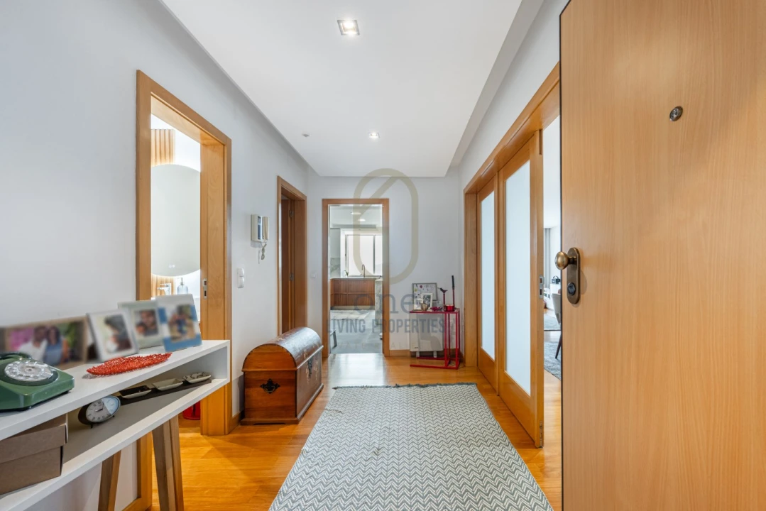 Apartamento T3 para Venda em Canidelo Foto 21
