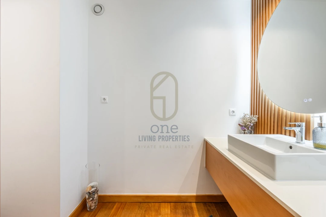 Apartamento T3 para Venda em Canidelo Foto 22
