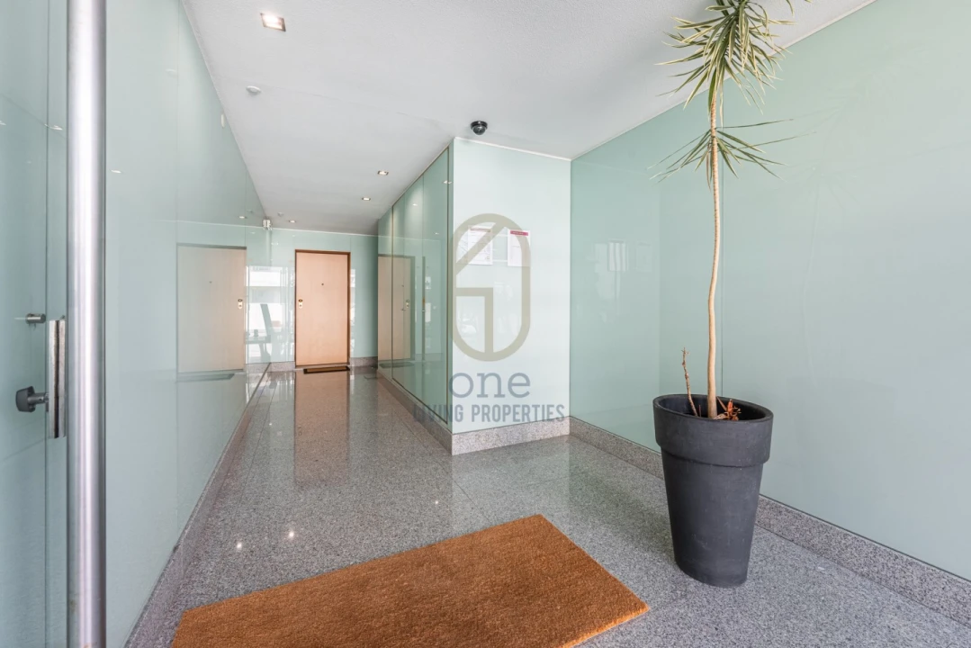 Apartamento T3 para Venda em Canidelo Foto 25