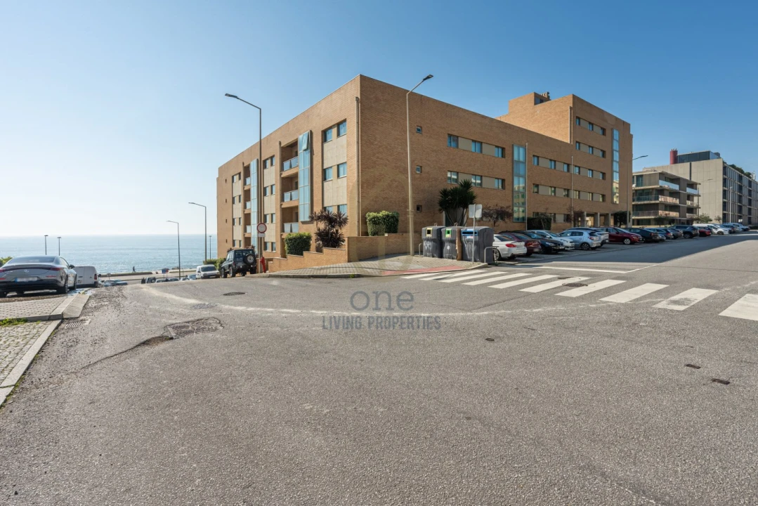 Apartamento T3 para Venda em Canidelo Foto 26