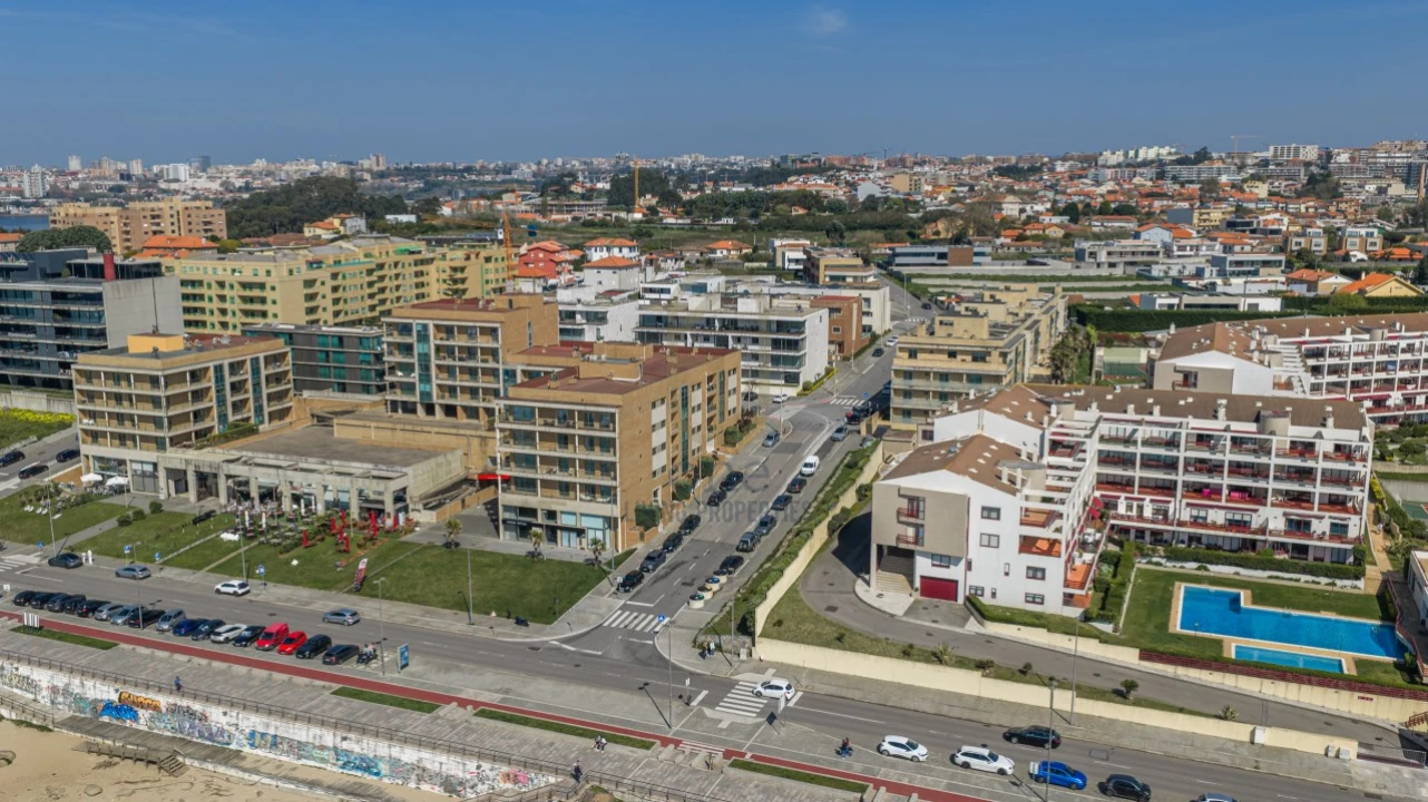 Apartamento T3 para Venda em Canidelo Foto 28