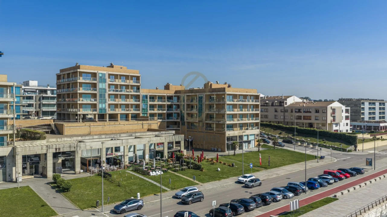 Apartamento T3 para Venda em Canidelo Foto 29