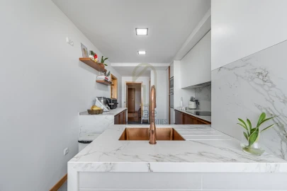 Apartamento T3 para Venda em Canidelo