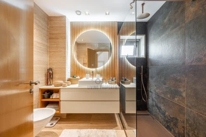 Apartamento T3 para Venda em Canidelo