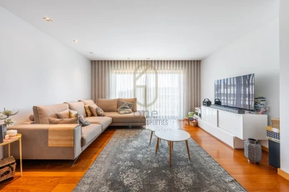 Apartamento T3 para Venda em Canidelo