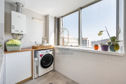 Apartamento T3 para Venda em Canidelo