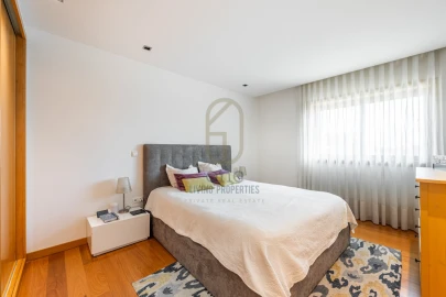 Apartamento T3 para Venda em Canidelo