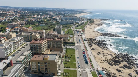 Apartamento T3 para Venda em Canidelo
