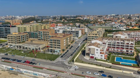 Apartamento T3 para Venda em Canidelo