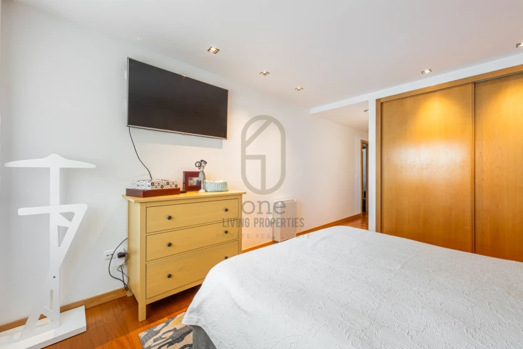Apartamento T3 para Venda em Canidelo Foto 13