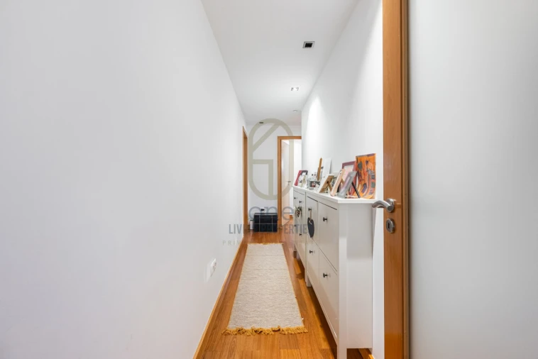Apartamento T3 para Venda em Canidelo Foto 20