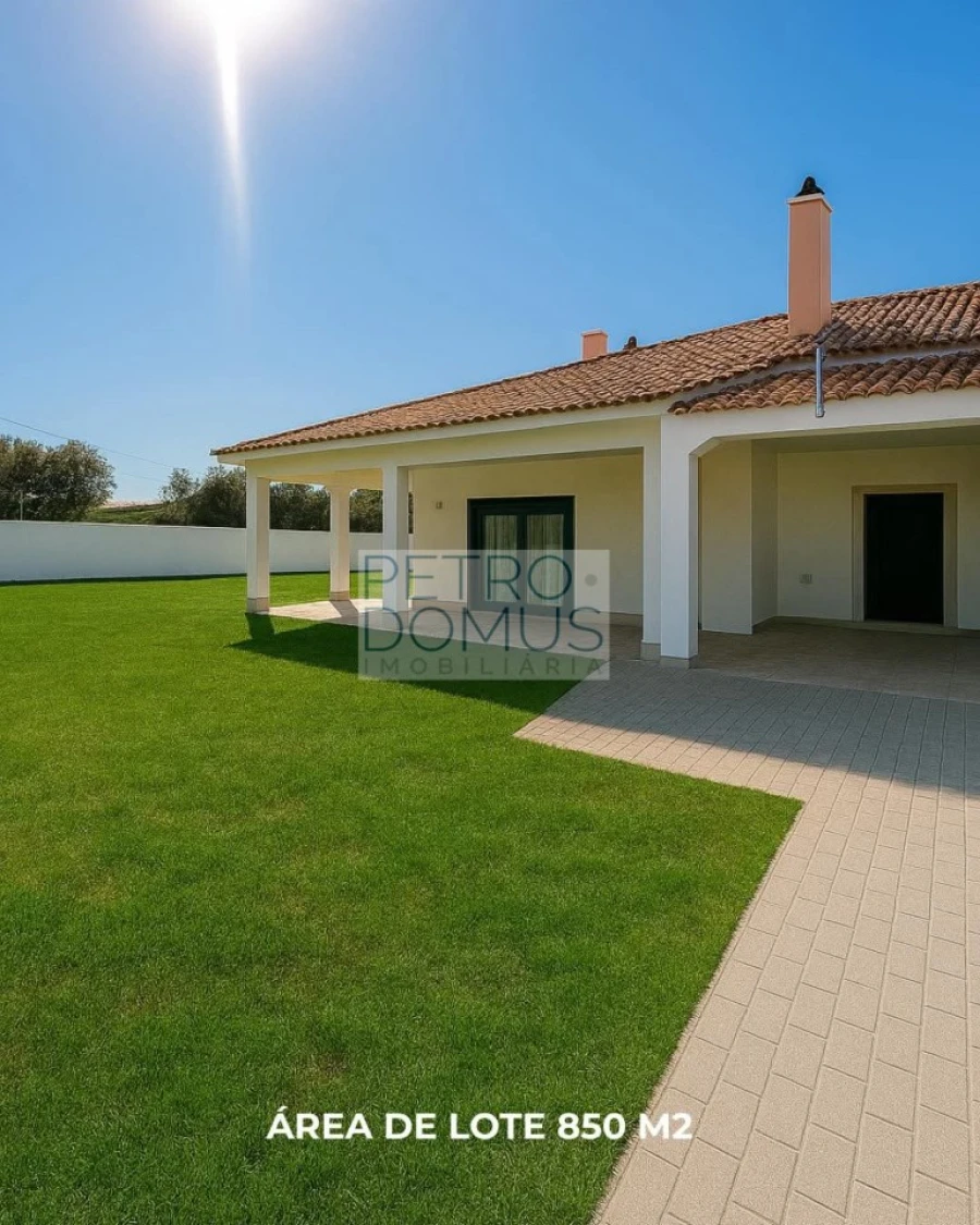 Moradia T3 para Venda em Marrazes e Barosa Foto 1