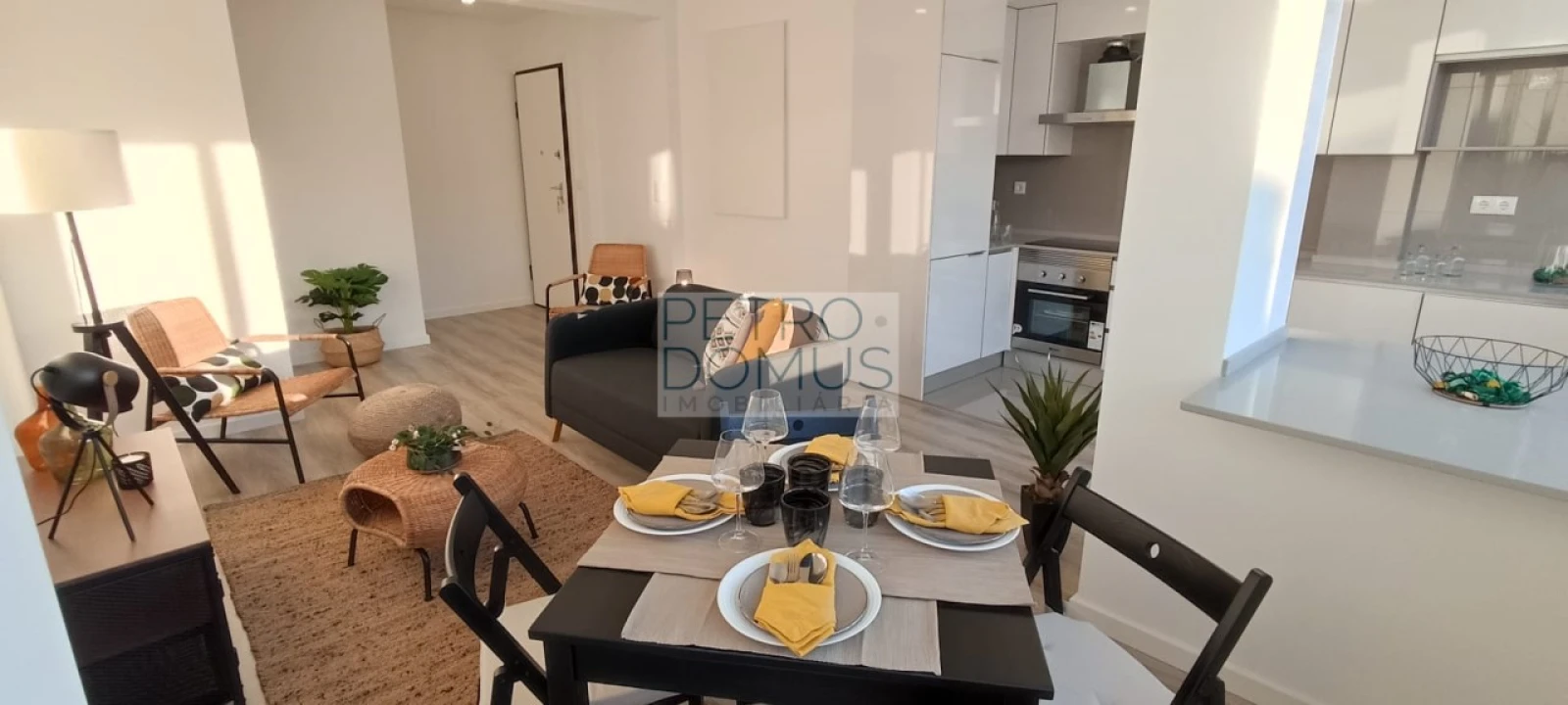 Apartamento T3 para Venda em Benfica Foto 5