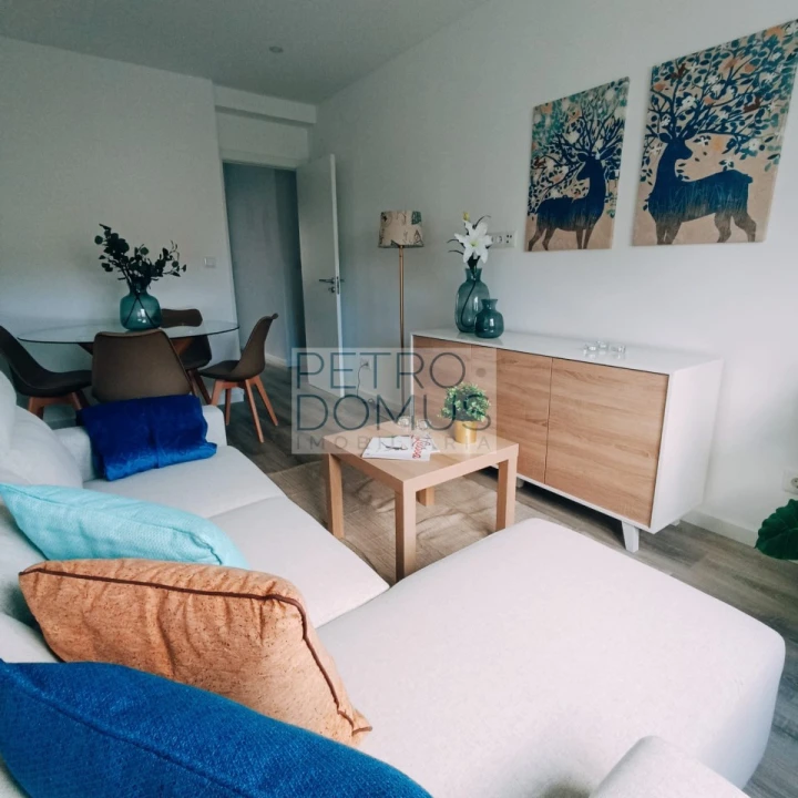 Apartamento T3 para Venda em Benfica Foto 7