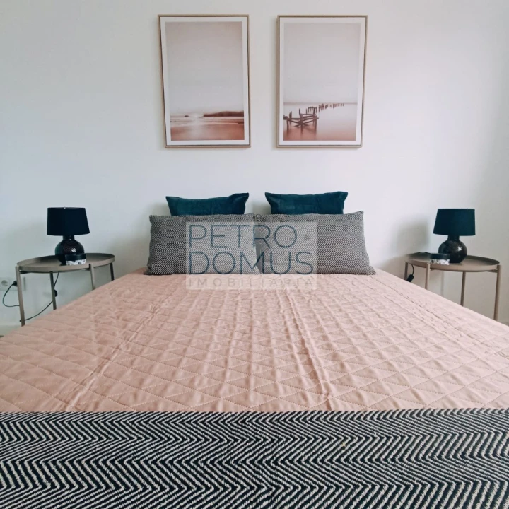 Apartamento T3 para Venda em Benfica Foto 11