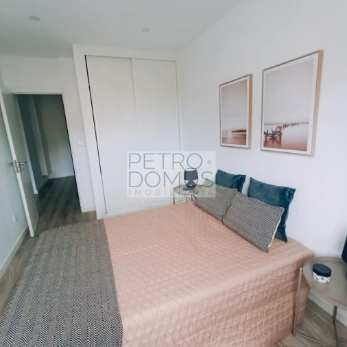 Apartamento T3 para Venda em Benfica Foto 12