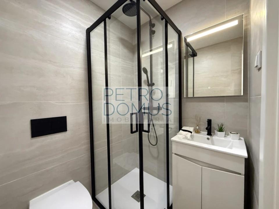 Apartamento T3 para Venda em Benfica Foto 15
