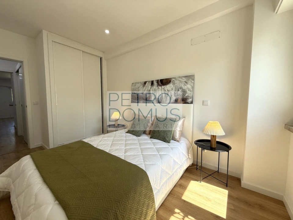 Apartamento T3 para Venda em Benfica Foto 14