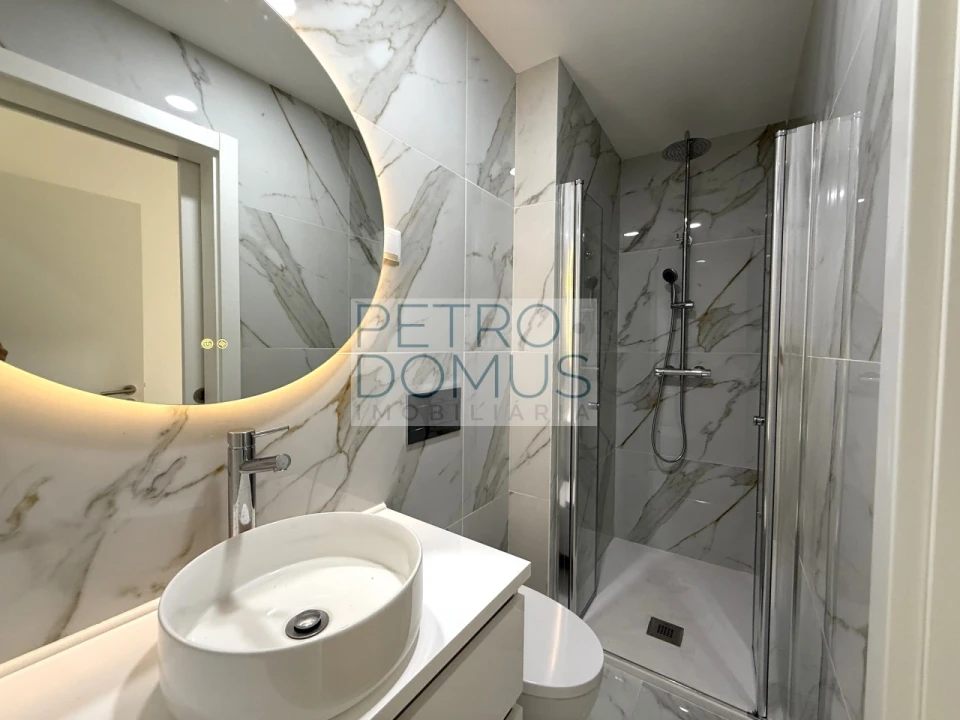 Apartamento T3 para Venda em Benfica Foto 19