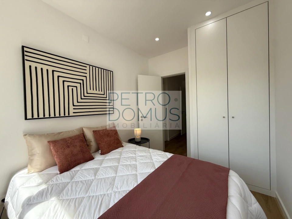 Apartamento T3 para Venda em Benfica Foto 20