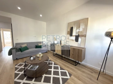 Apartamento T3 para Venda em Benfica