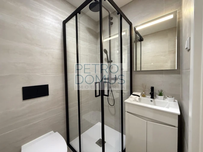 Apartamento T3 para Venda em Benfica Foto 15